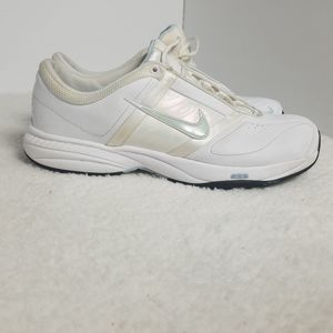 Nike FCS sneakers for women size 10.